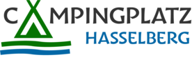 Campingplatz Hasselberg Logo